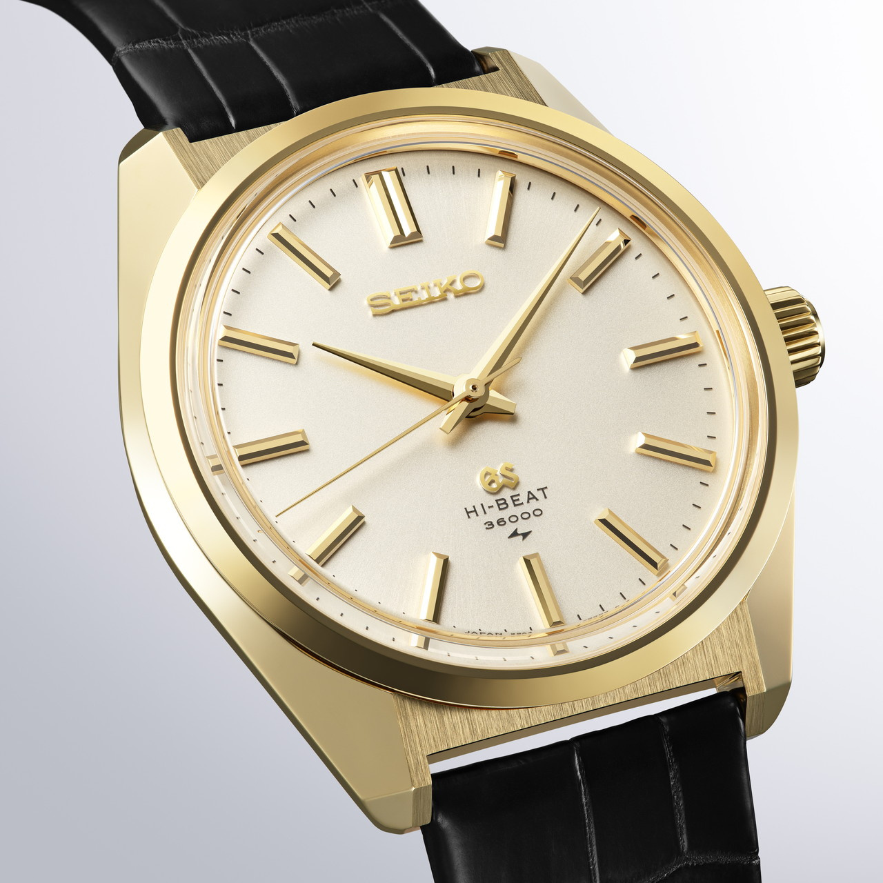 45GS 復刻デザイン限定モデル】SLGW004 SLGW004｜GRAND SEIKO