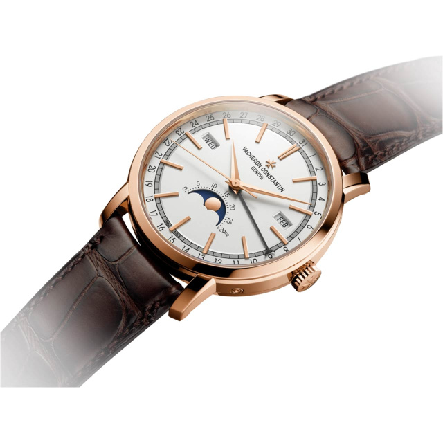 VACHERON CONSTANTIN パトリモニー・オートマティック 85515/000R-B644