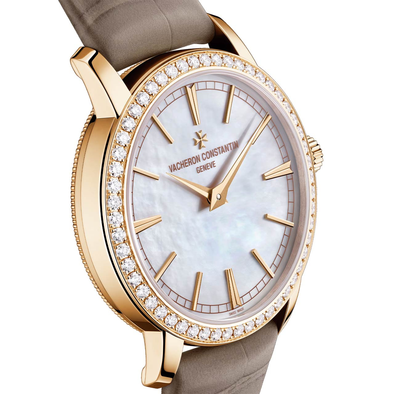 トラディショナル・マニュアルワインディング 1405T/000R-B636｜VACHERON CONSTANTIN - ヴァシュロン・コンスタンタン｜ウォッチ｜神戸三宮  正規時計宝飾店カミネ｜神戸三宮 正規時計宝飾店カミネ
