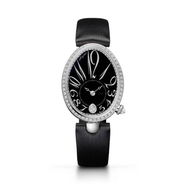 Breguet クイーン・オブ・ネイプルズ 8918 8918BB2N764D00D