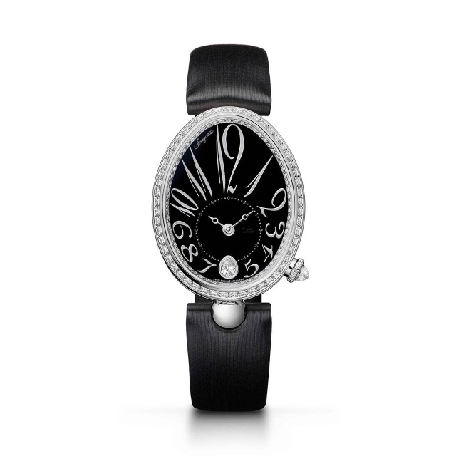 Breguet クイーン・オブ・ネイプルズ 8918 8918BB2N764D00D