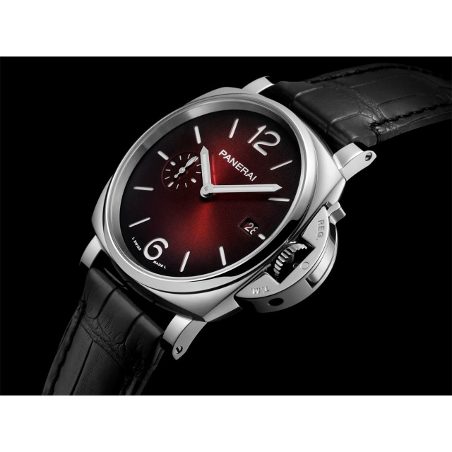 PANERAI ルミノール ドゥエ PAM01424