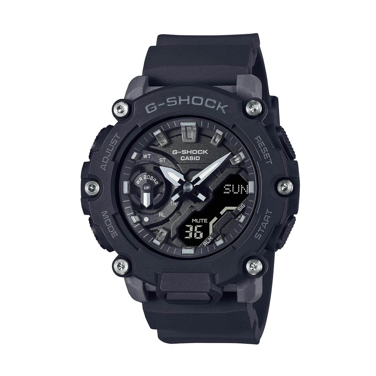 G-SHOCK GMA-S2200-1AJF GMA-S2200-1AJF