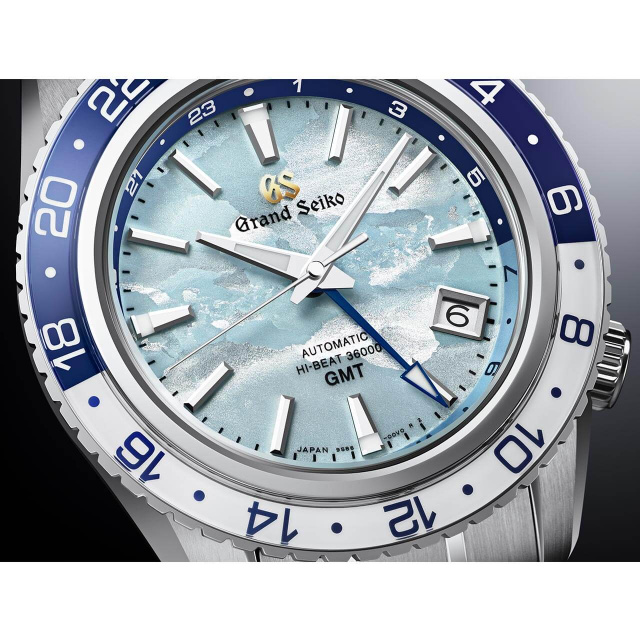 GRAND SEIKO SBGJ275 SBGJ275