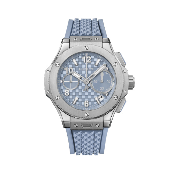 ビッグ・バン ウニコ キングゴールド パヴェ 421.OX.1180.RX.1704