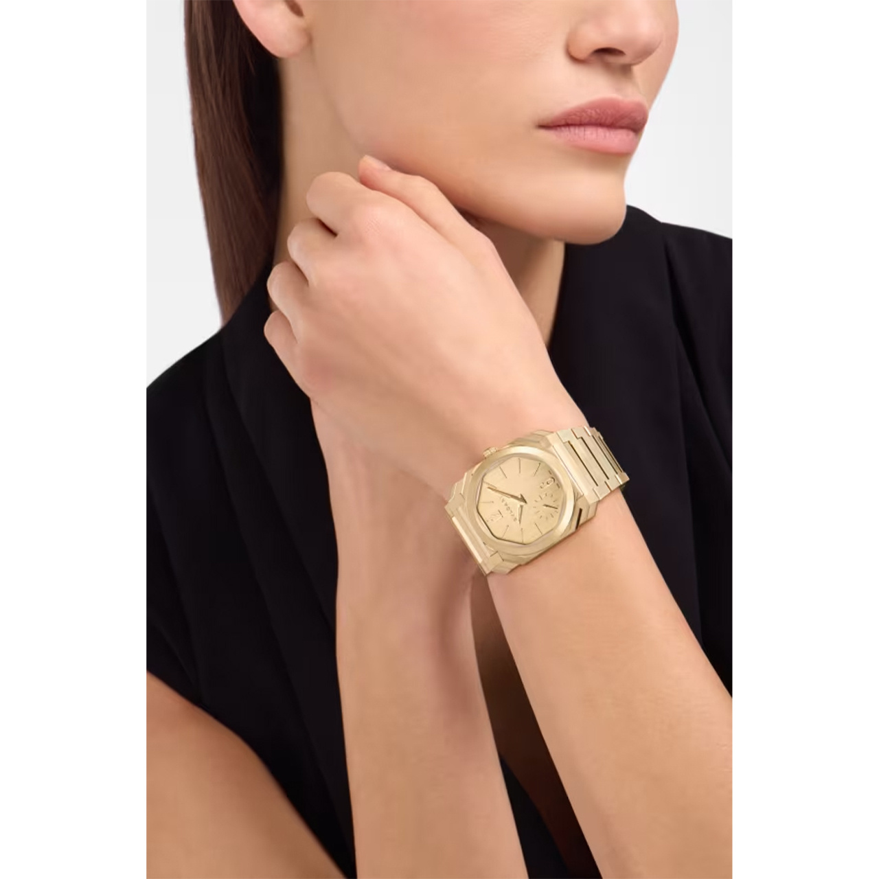 BVLGARI オクト フィニッシモ ウォッチ 104120