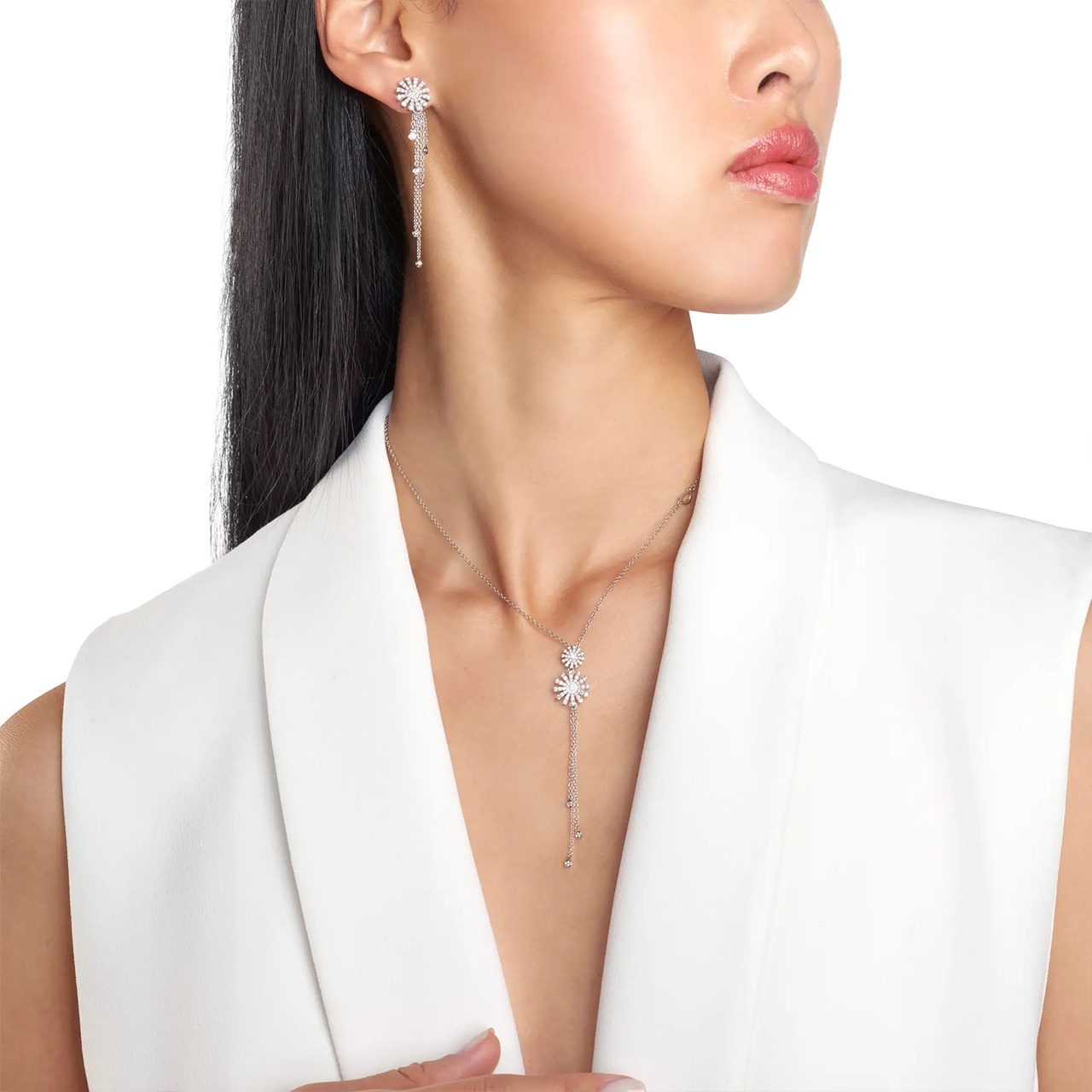 DAMIANI Margherita ネックレス 20102413