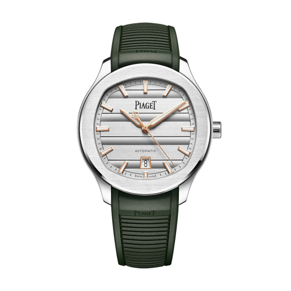 ピアジェ ポロ シグネチャー デイト 42mm BY PIAGET ピアジェ ポロ シグネチャー デイト 42mm ピアジェ