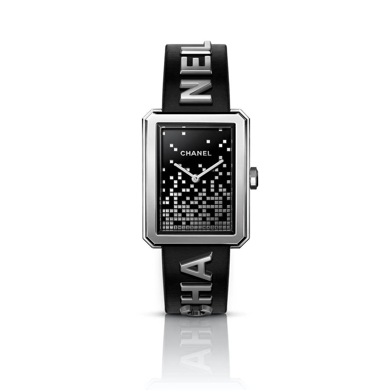 海外から輸入 ボーイフレンド ウォンテッド H7470｜CHANEL シャネル ドゥ その他