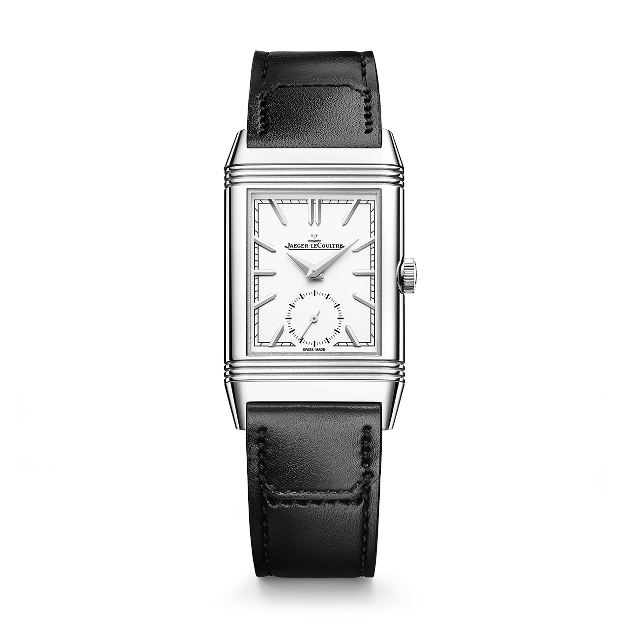 レベルソ・トリビュート デュオ・スモールセコンド BY JAEGER-LECOULTRE レベルソ・トリビュート デュオ・スモールセコンド バイ ジャガー・ルクルト