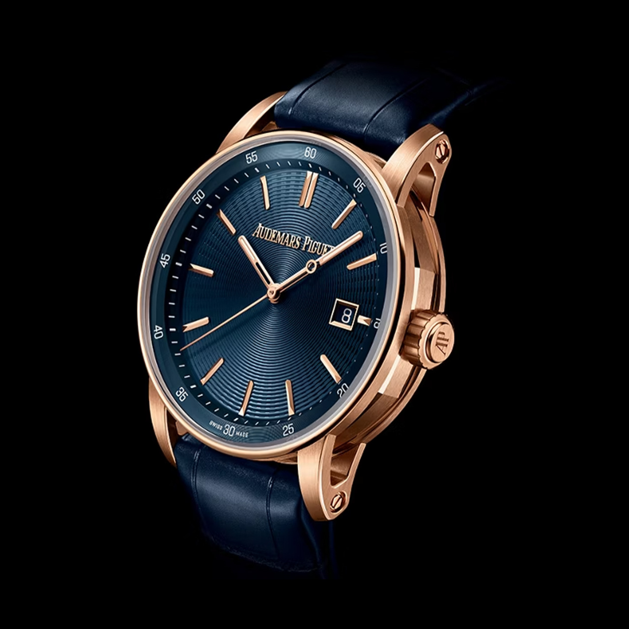 AUDEMARS PIGUET CODE 11.59 バイ オーデマ ピゲ オートマティック 77410OR.OO.A342CR.01