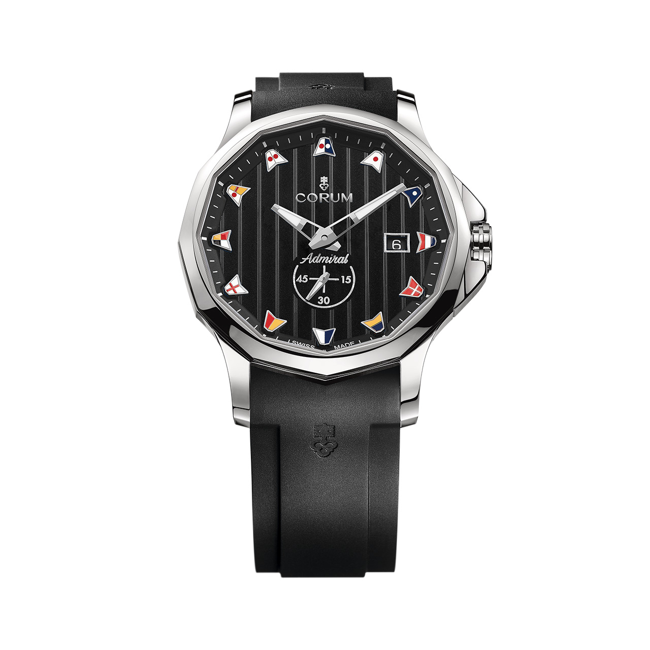 CORUM ADMIRAL Legend 42 Ref.A395/03857