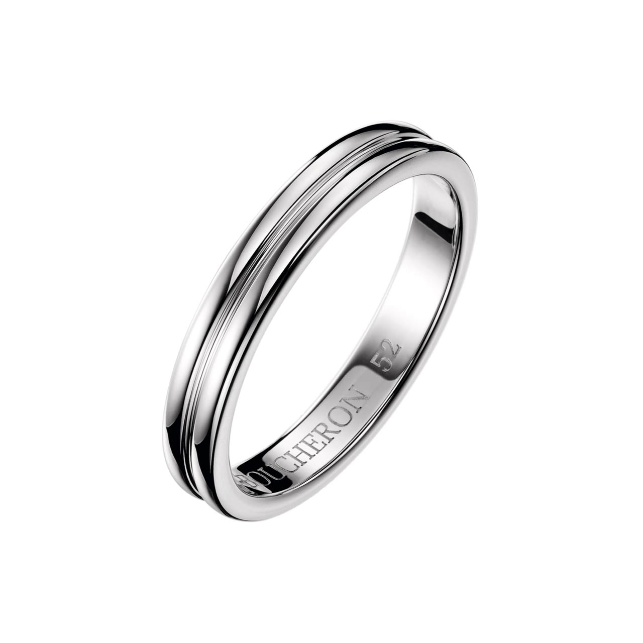 GODRON｜BOUCHERON｜ブライダル｜神戸三宮 正規時計宝飾店カミネ