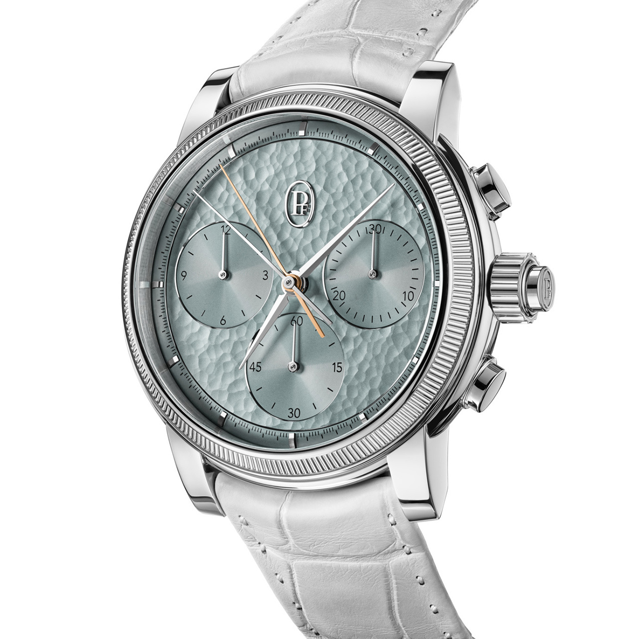 PARMIGIANI FLEURIER トリック クロノグラフ ラトラパンテ PFH951-2010002-300181