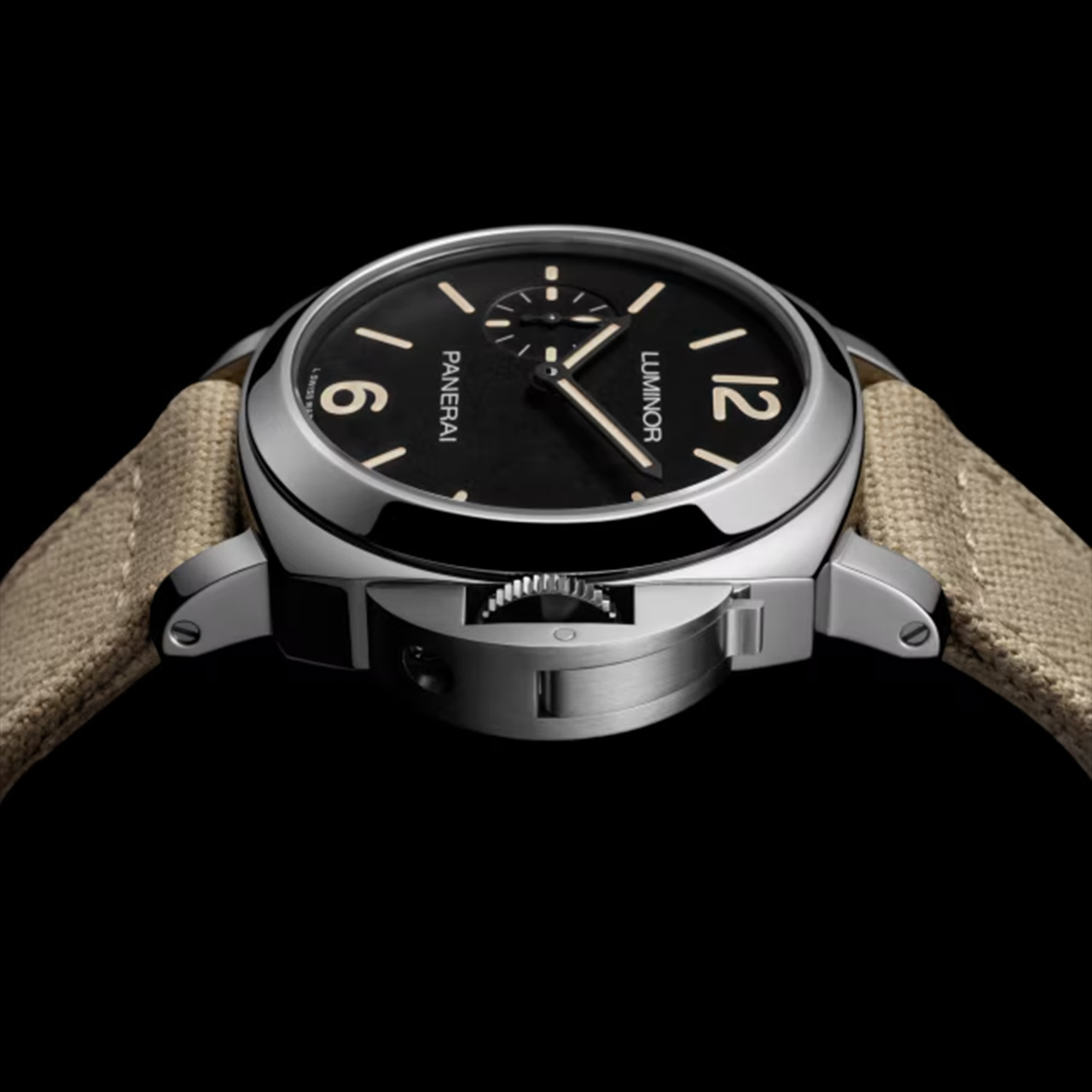 PANERAI ルミノール PAM01710