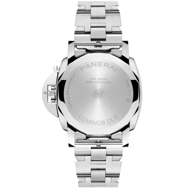 PANERAI ルミノール ドゥエ PAM01508
