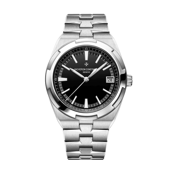 VACHERON CONSTANTIN オーヴァーシーズ・オートマティック 4520V/210A-B483