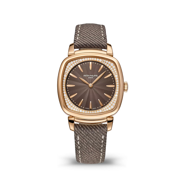 ゴンドーロ・レディス・ファースト BY PATEK PHILIPPE ゴンドーロ・レディス・ファースト パテック フィリップ