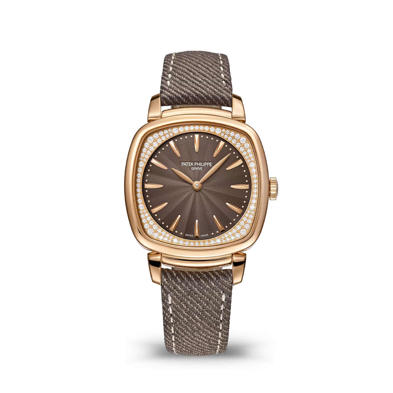 ゴンドーロ・レディス・ファースト BY PATEK PHILIPPE ゴンドーロ・レディス・ファースト バイ パテック フィリップ