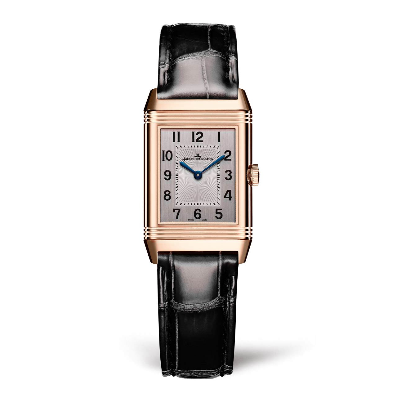 当社の レベルソ・クラシック Q2662530｜JAEGER-LECOULTRE デュエット 時計