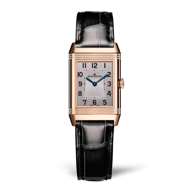 JAEGER-LECOULTRE レベルソ・クラシック デュエット Q2662530