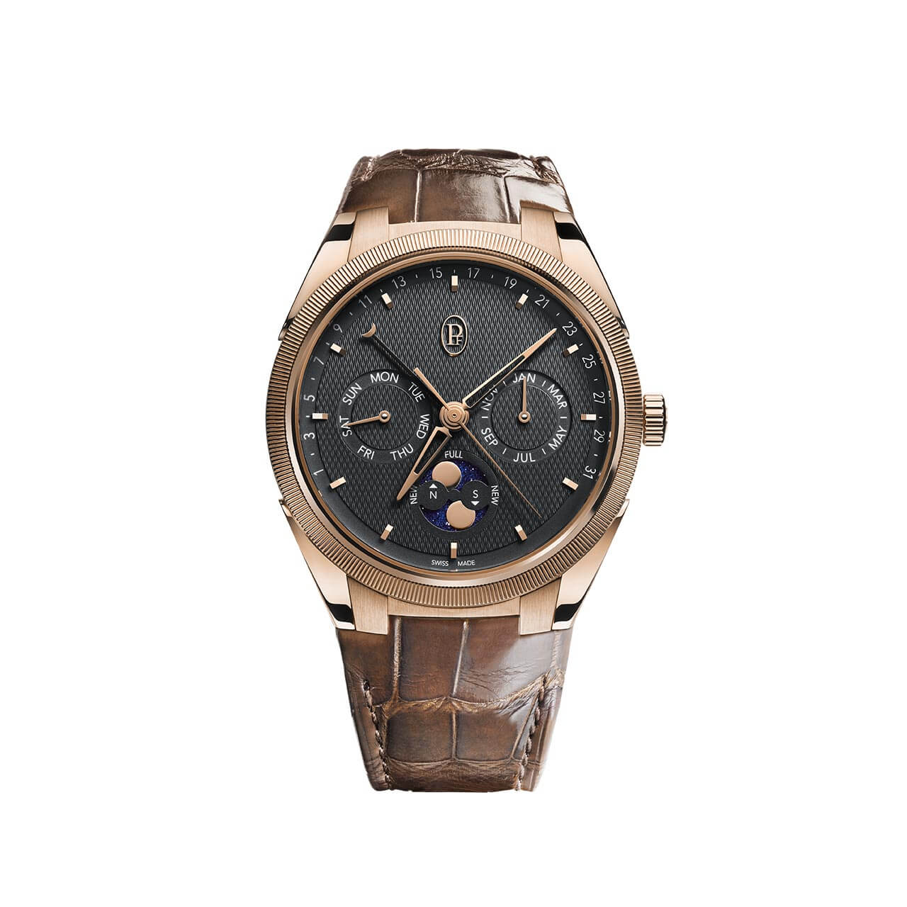 PARMIGIANI FLEURIER - パルミジャーニ・フルリエ｜ウォッチ｜神戸三宮 