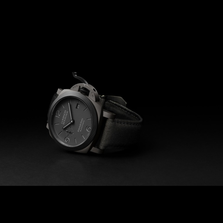 PANERAI ルミノール マリーナ トゥットグリージョ PAM02662