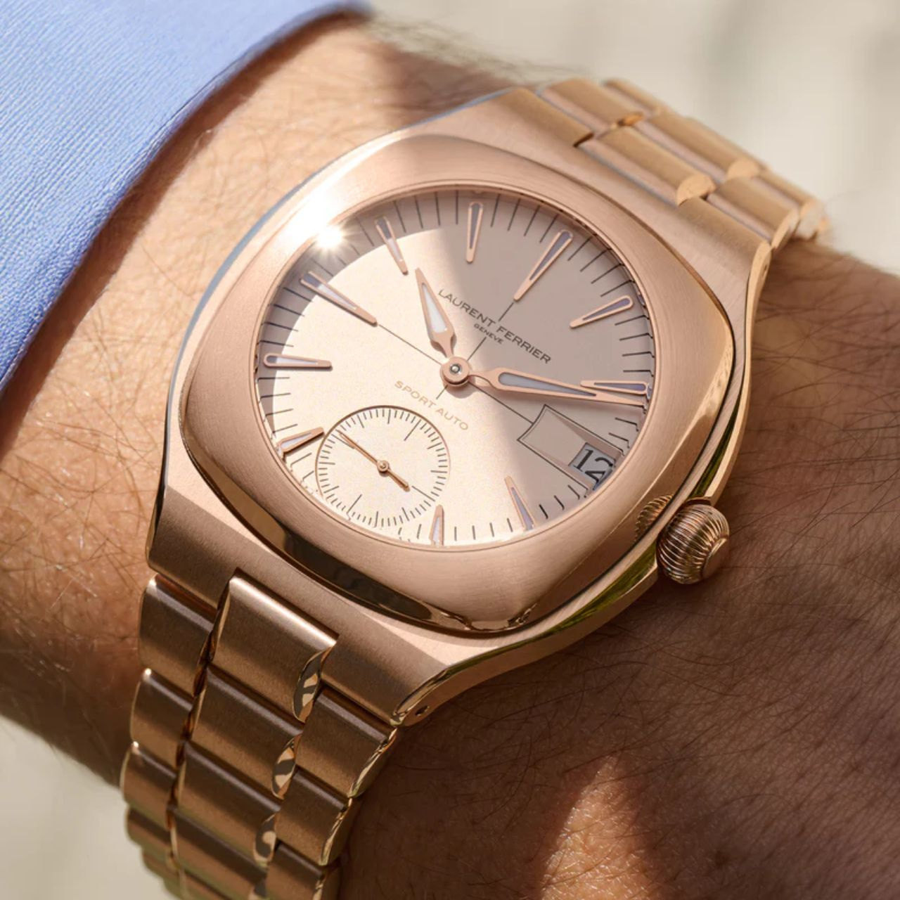 LAURENT FERRIER スポーツ・オート 79 LCF040.R5.GR1C1