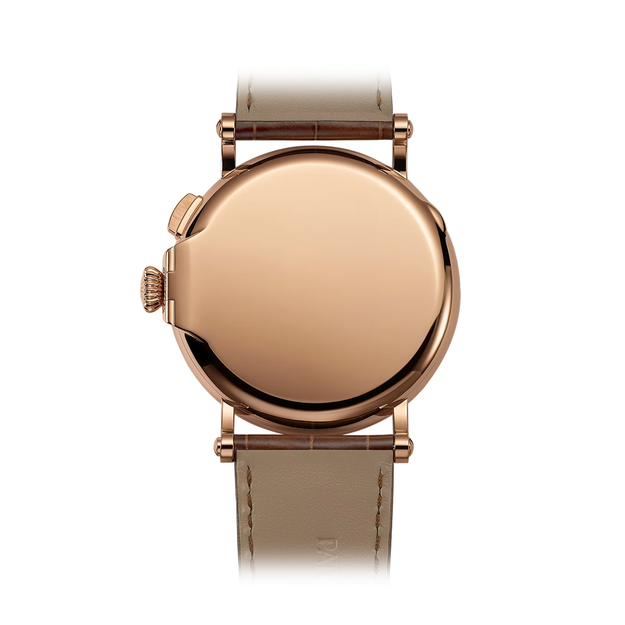 PATEK PHILIPPE オンデマンド時・分表示, オートマトン 5249R-001