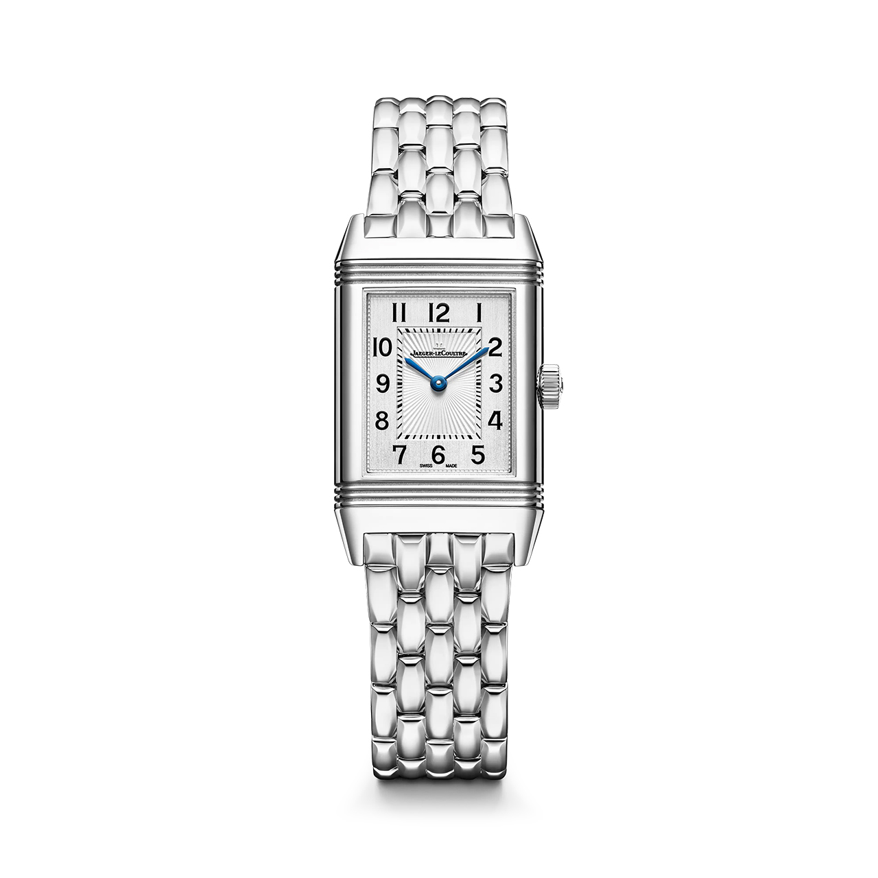レベルソ・クラシック モノフェイス BY JAEGER-LECOULTRE レベルソ・クラシック モノフェイス バイ ジャガー・ルクルト