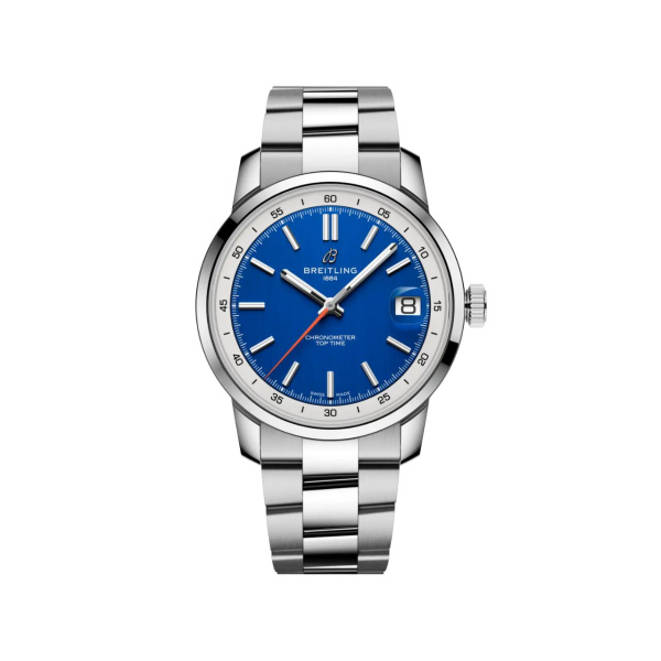 トップタイム B31 BY BREITLING トップタイム B31 ブライトリング