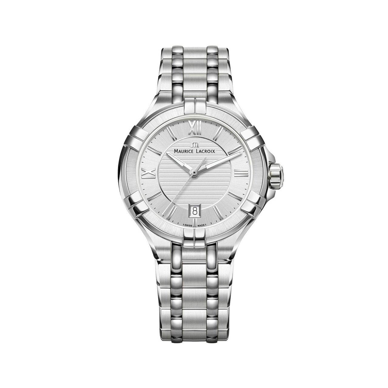 AIKON Quartz MAURICE LACROIX LADIES