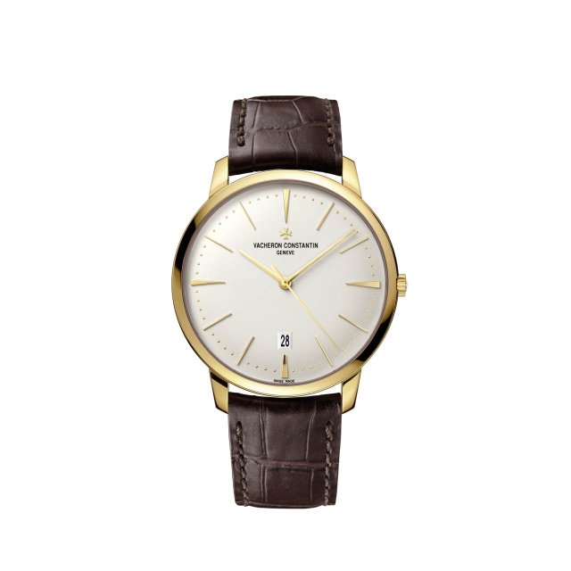 VACHERON CONSTANTIN パトリモニー・オートマティック 85180/000J-9231
