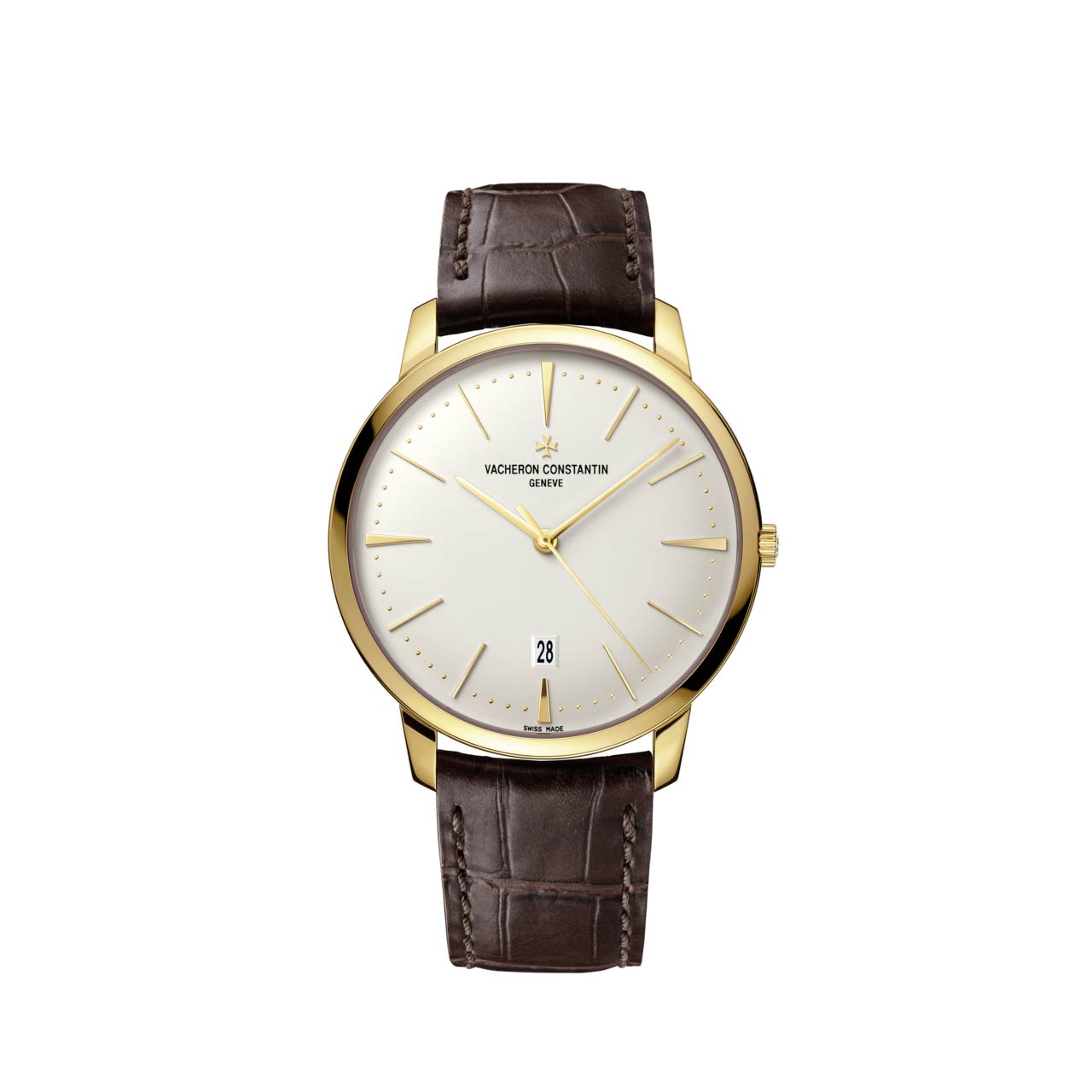 パトリモニー・オートマティック 85180/000J-9231｜VACHERON CONSTANTIN -  ヴァシュロン・コンスタンタン｜ウォッチ｜神戸三宮 正規時計宝飾店カミネ｜神戸三宮 正規時計宝飾店カミネ