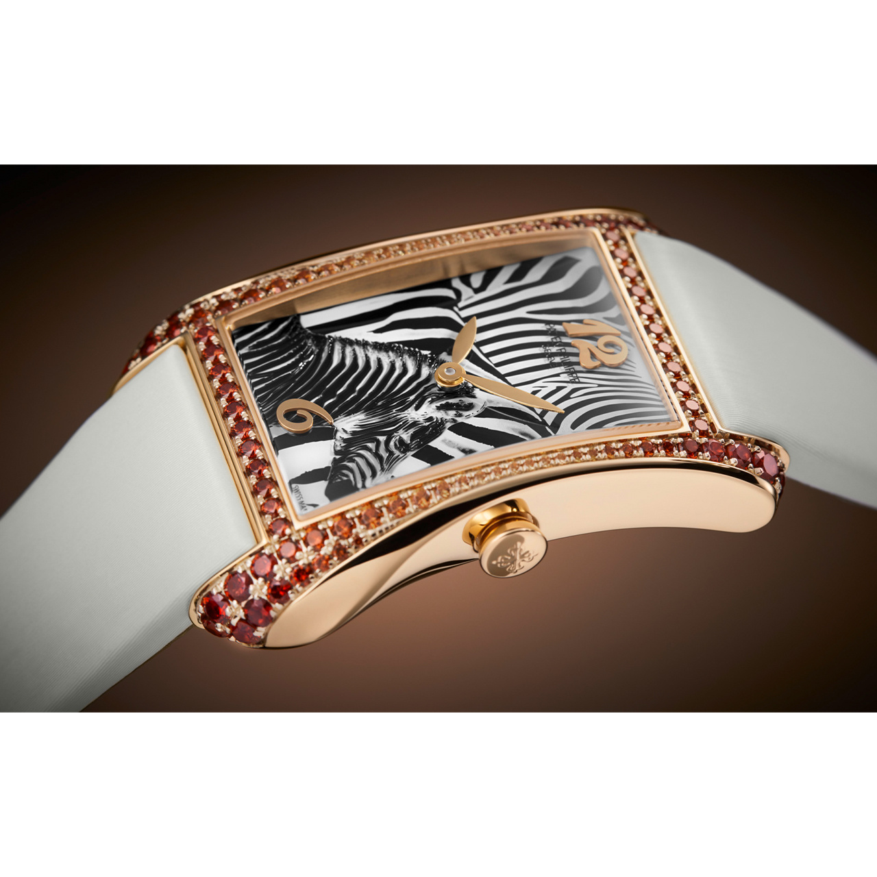 PATEK PHILIPPE ゴンドーロ・セラータ 4962/200R-010