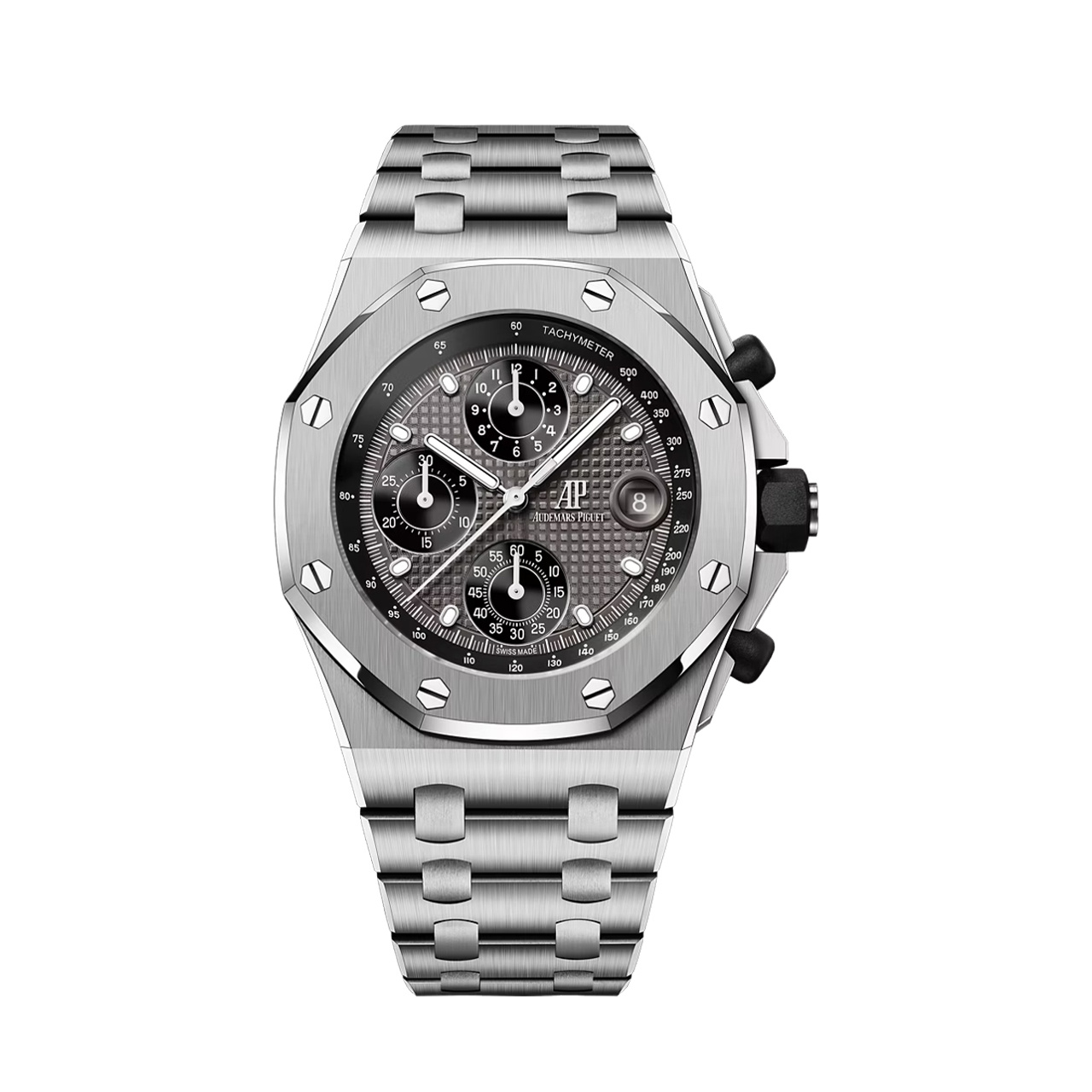 AUDEMARS PIGUET ロイヤル オーク オフショア クロノグラフ 26238TI.OO.2000TI.01