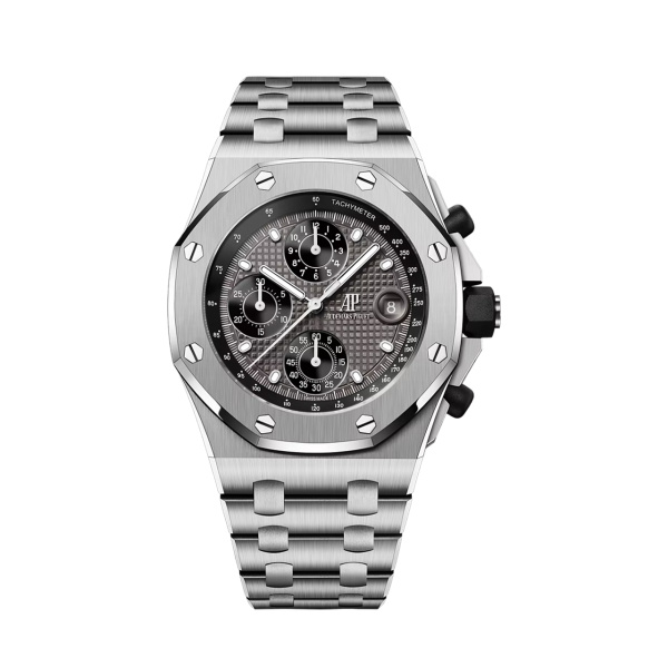 ロイヤル オーク オフショア クロノグラフ BY AUDEMARS PIGUET ロイヤル オーク オフショア クロノグラフ オーデマ ピゲ