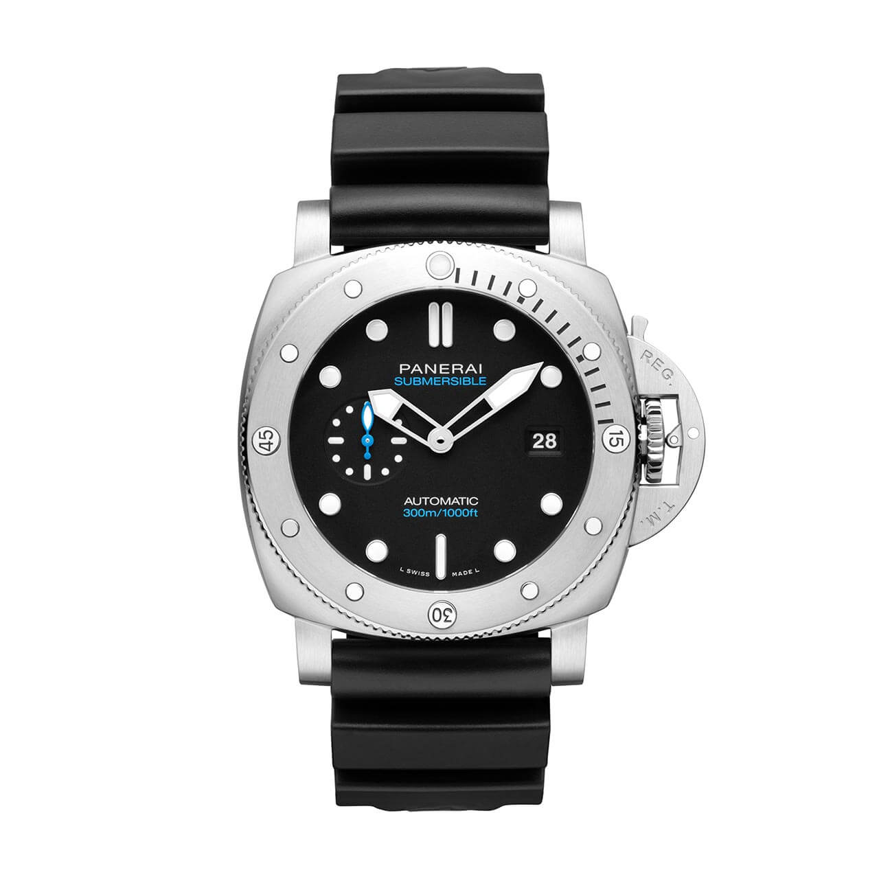 PANERAI サブマーシブル クアランタクアトロ PAM01229