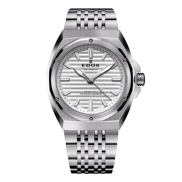 デルフィン オリジナル 1973 オートマティック BY EDOX デルフィン オリジナル 1973 オートマティック エドックス