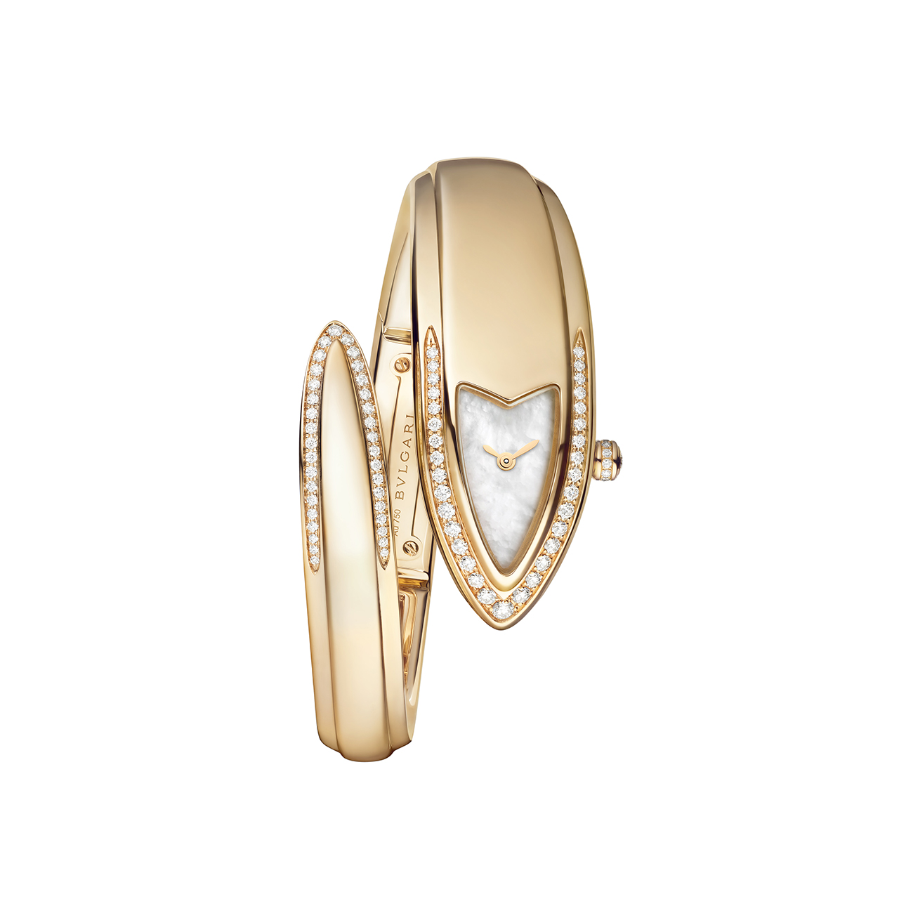 セルペンティ エテルナ BY BVLGARI セルペンティ エテルナ バイ ブルガリ