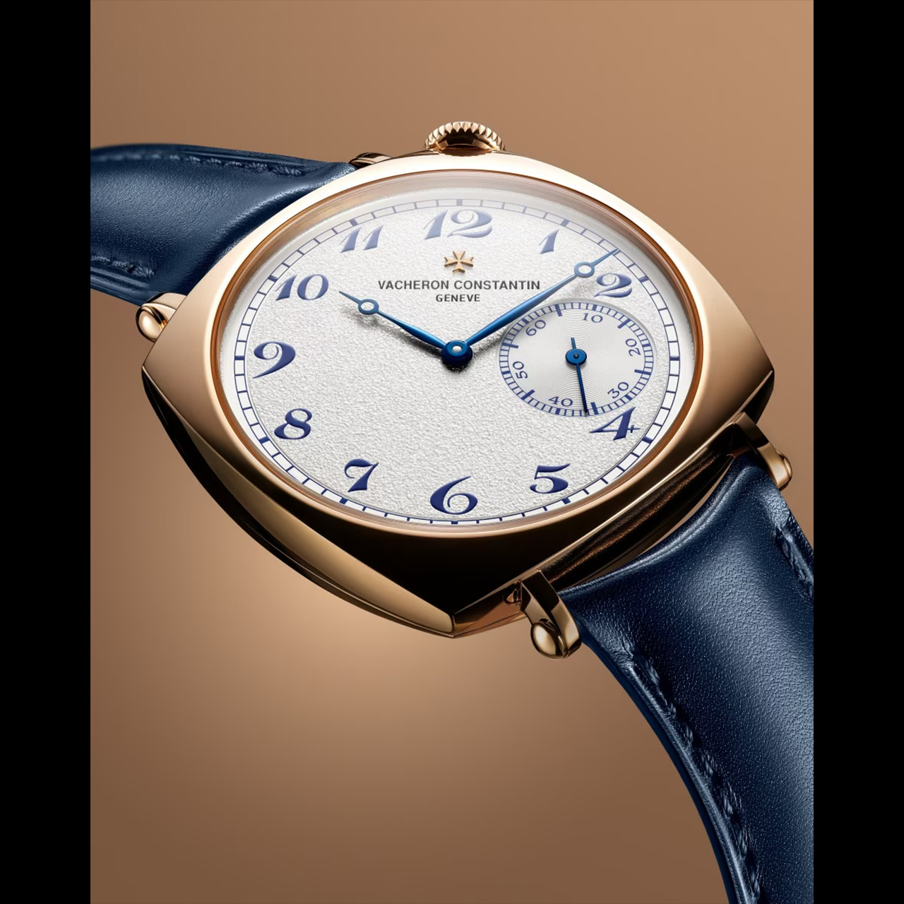 VACHERON CONSTANTIN ヒストリーク・アメリカン1921 1100S/000R-H115