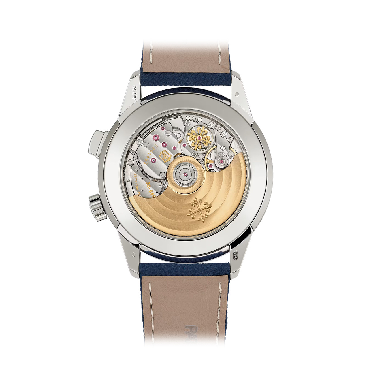 PATEK PHILIPPE 24時間アラーム 5322G-001