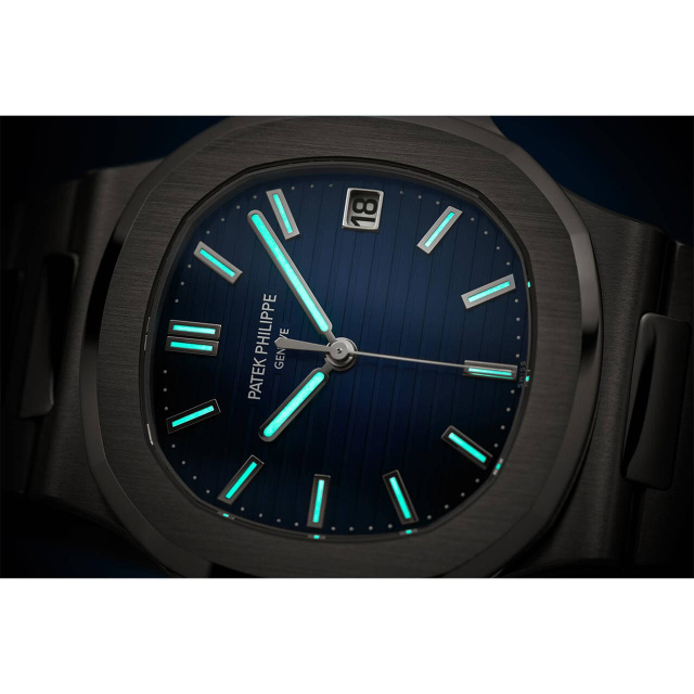 PATEK PHILIPPE ノーチラス 5811/1G-001