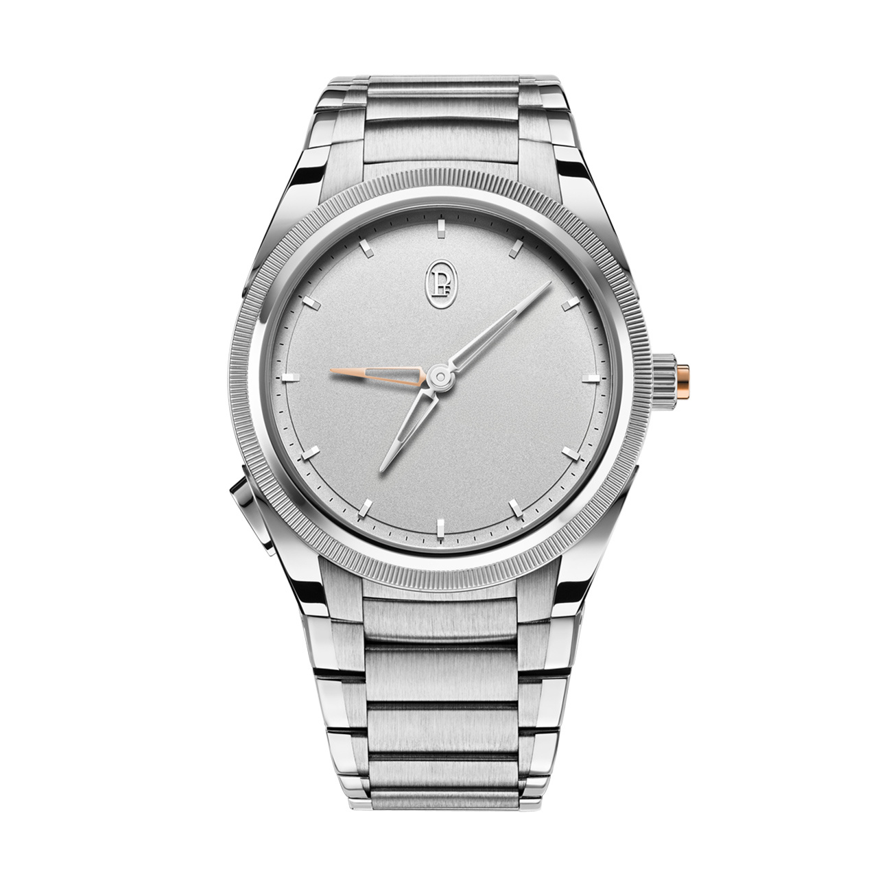PARMIGIANI FLEURIER トンダ PF GMT ラトラパンテ プラチナ PFC905-2020002-200182