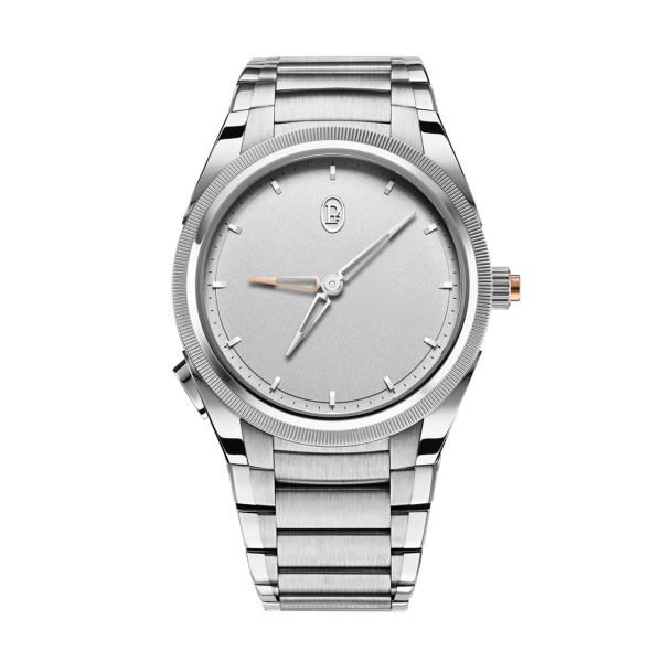 トンダ PF GMT ラトラパンテ プラチナ BY PARMIGIANI FLEURIER トンダ PF GMT ラトラパンテ プラチナ パルミジャーニ・フルリエ