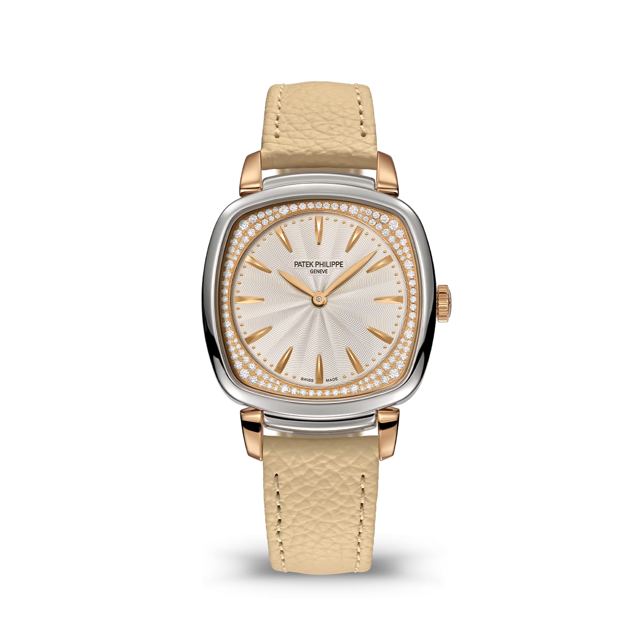 ゴンドーロ・レディス・ファースト BY PATEK PHILIPPE ゴンドーロ・レディス・ファースト バイ パテック フィリップ