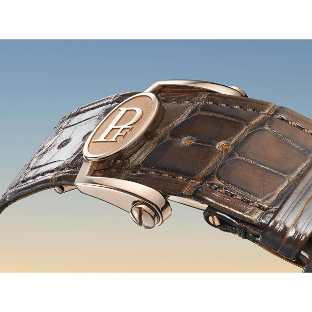 PARMIGIANI FLEURIER トンダ PF アニュアルカレンダー PFC907-2020001-300182