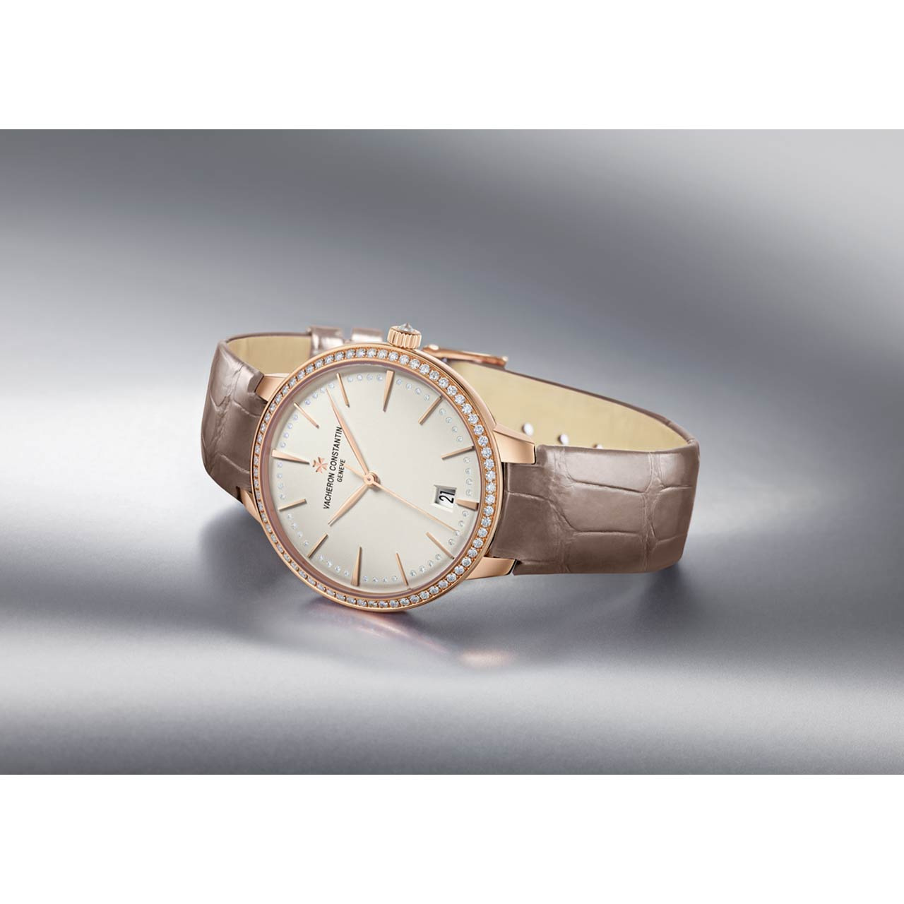 VACHERON CONSTANTIN パトリモニー・オートマティック 85515/000R-9840