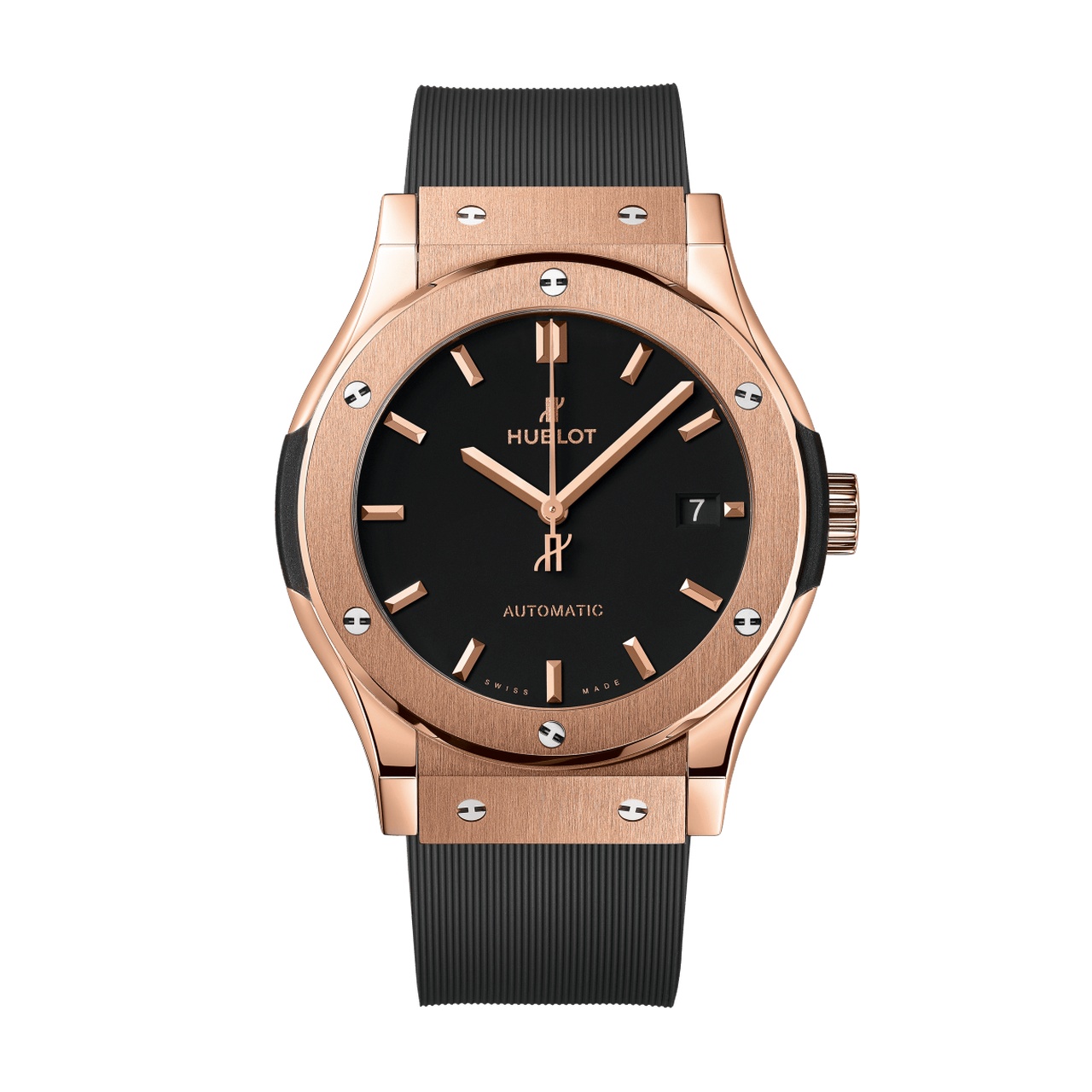 クラシック・フュージョン キングゴールド 42mm BY HUBLOT クラシック・フュージョン キングゴールド 42mm バイ ウブロ