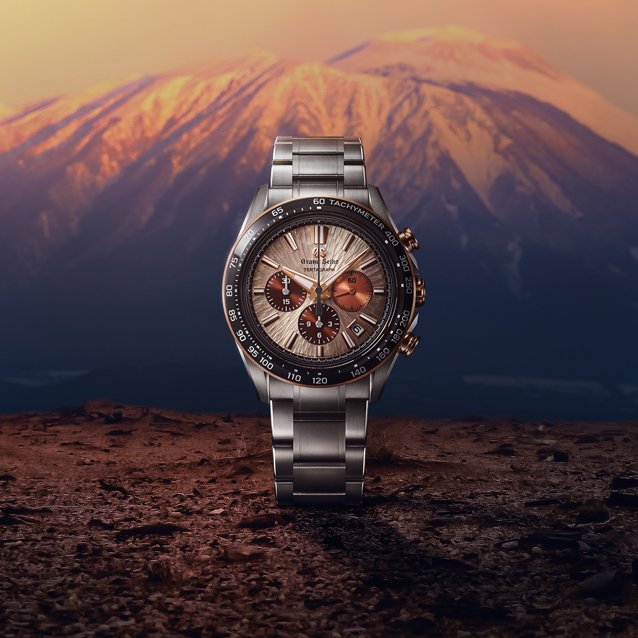 GRAND SEIKO SLGC006 SLGC006